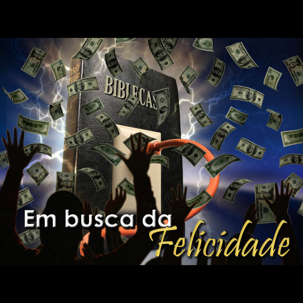 BibleCast #23 – "Em Busca da Felicidade"