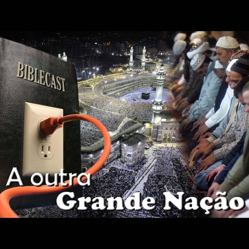 BibleCast #39 – Série "Fator Melquisedeque": A Outra Grande Nação!
