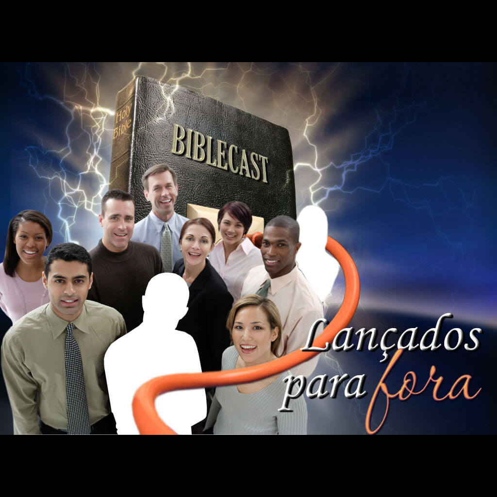 BibleCast #41 – Lançados Para Fora