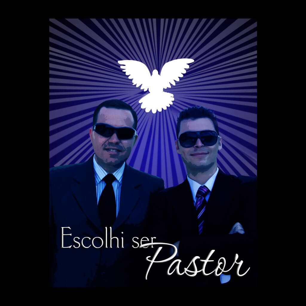 BibleCast #75b – Escolhi Ser Pastor – "Season Finale"