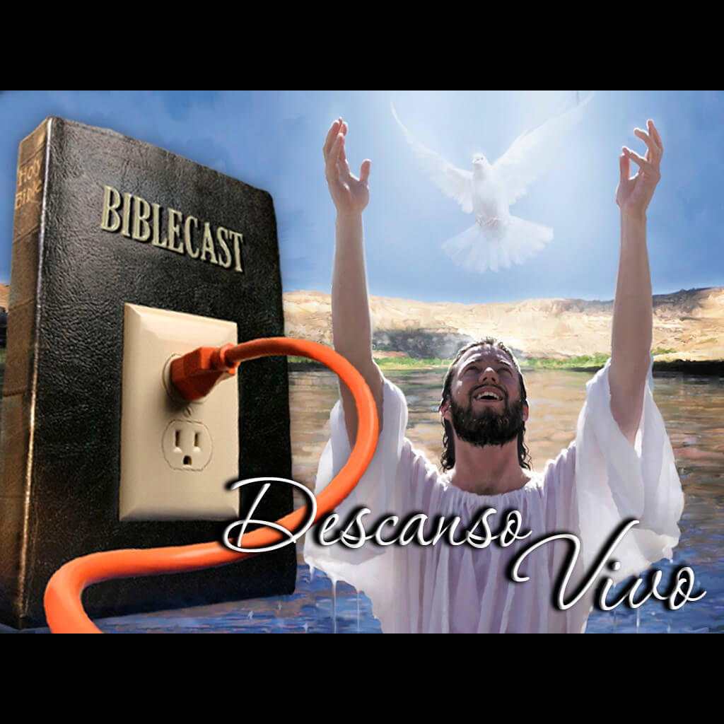 BibleCast #80 – Série "O Sétimo Dia": Descanso Vivo