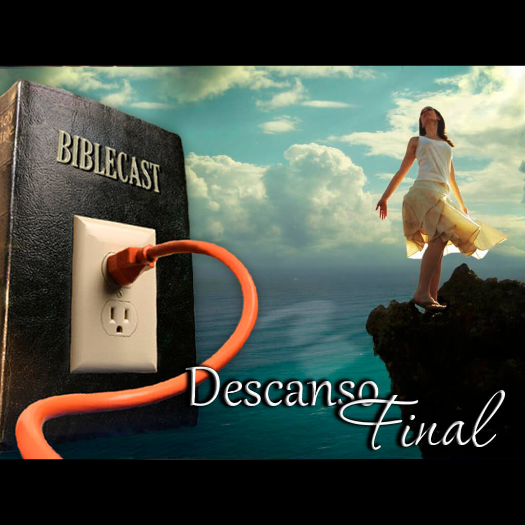 BibleCast #82 – Série "O Sétimo Dia": O Descanso Final