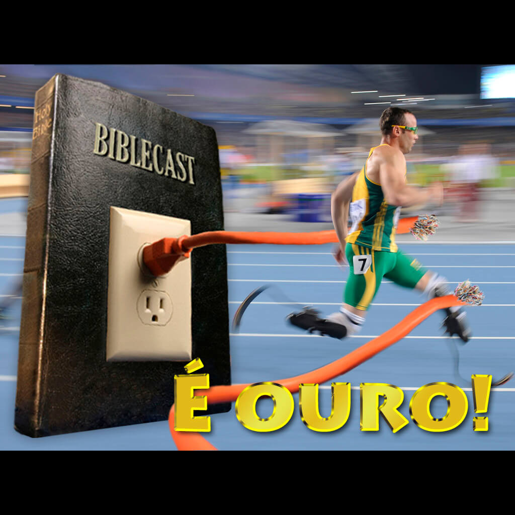 BibleCast #86 – É Ouro!