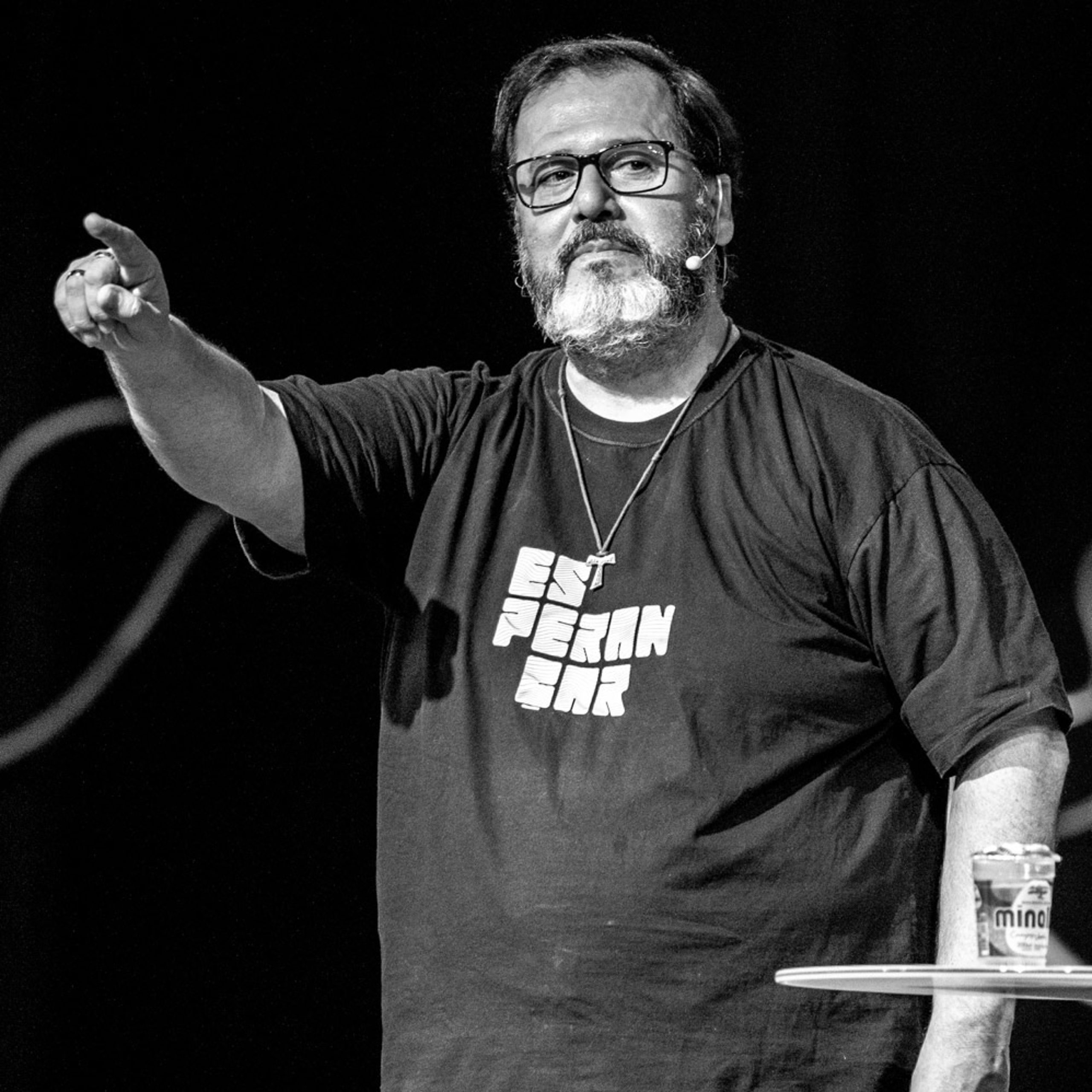 Vai amanhecer | Levi Araújo | Ibab Adulto