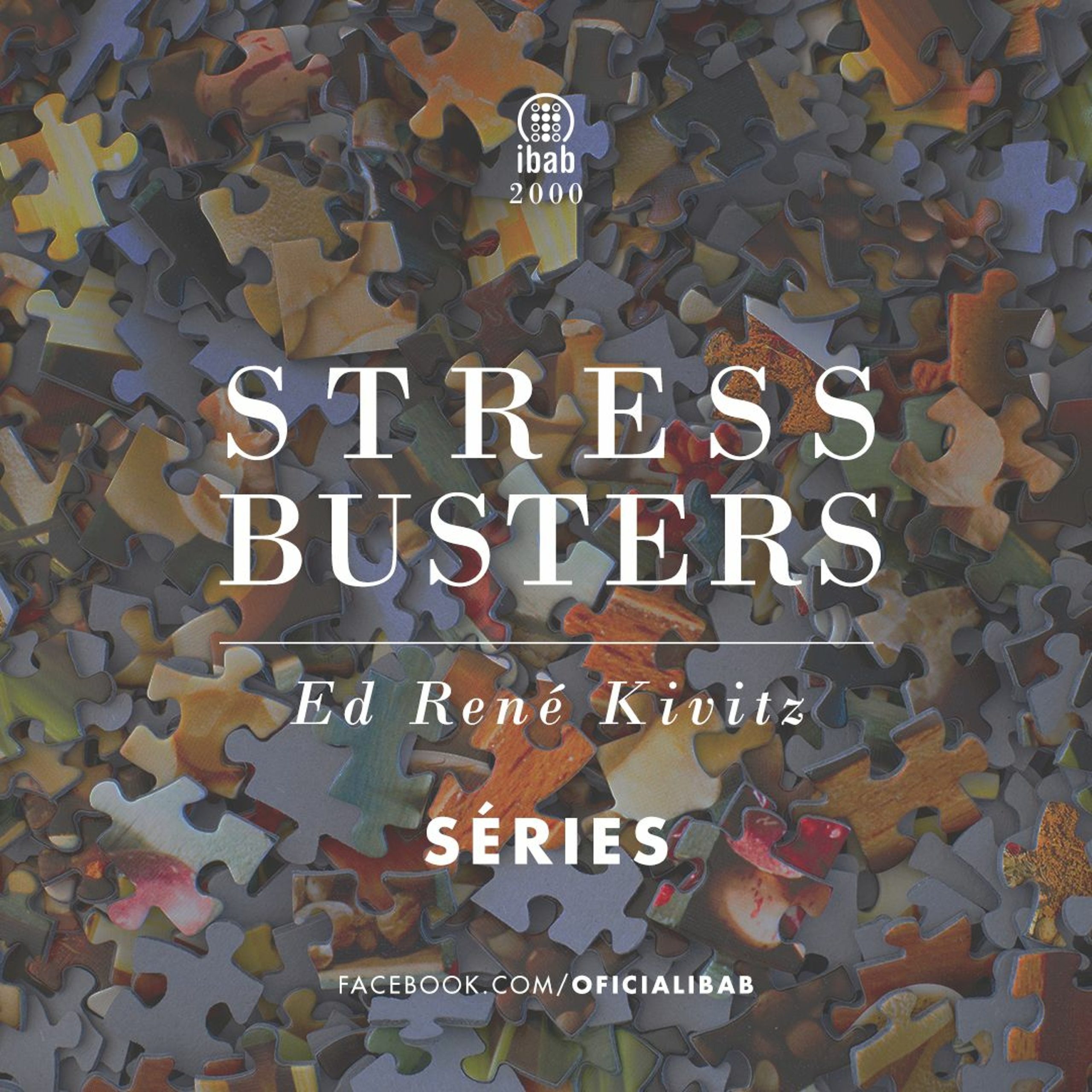 Stressbusters Parte1 EdReneKivitz
