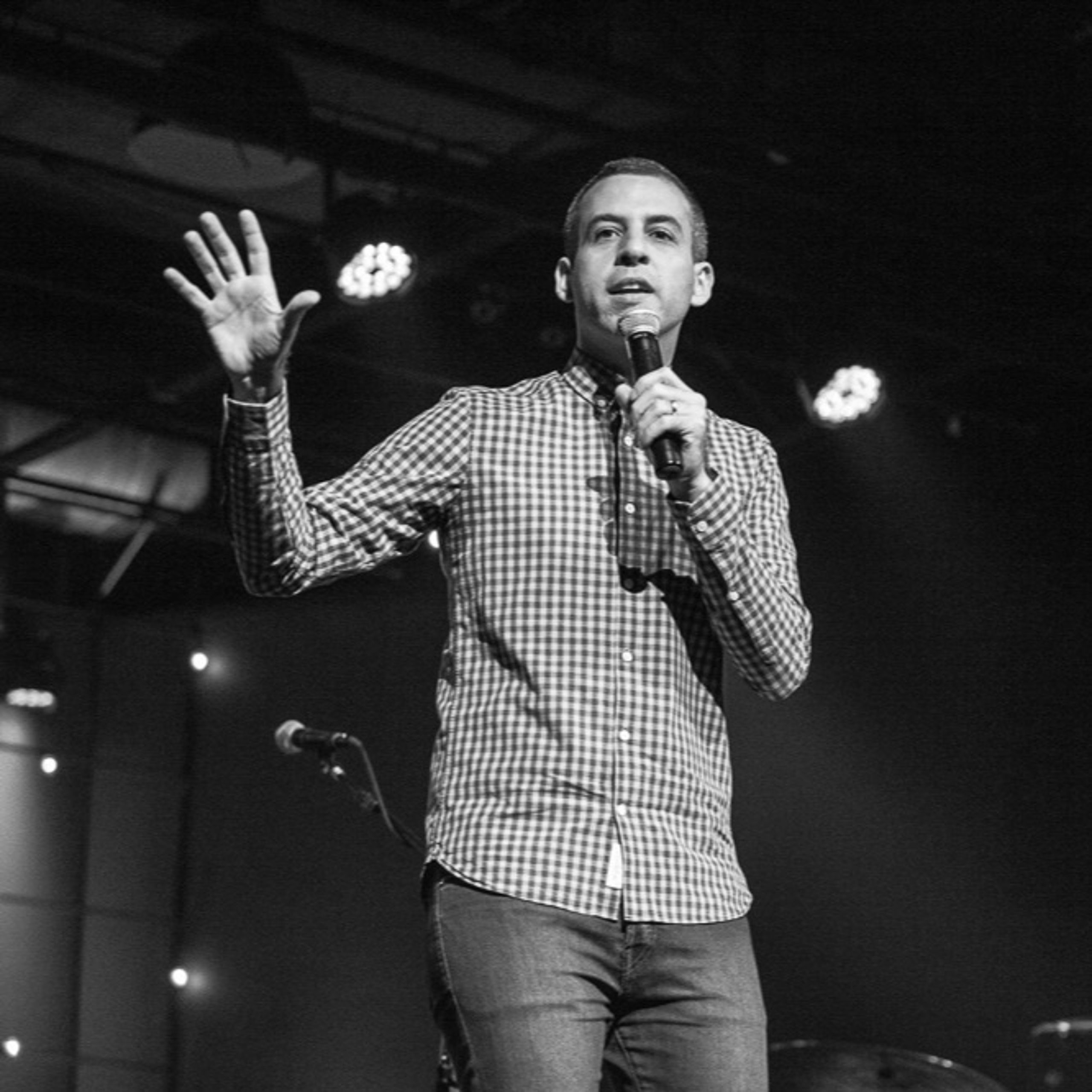 Encontros Imperfeitos – André Saldiba