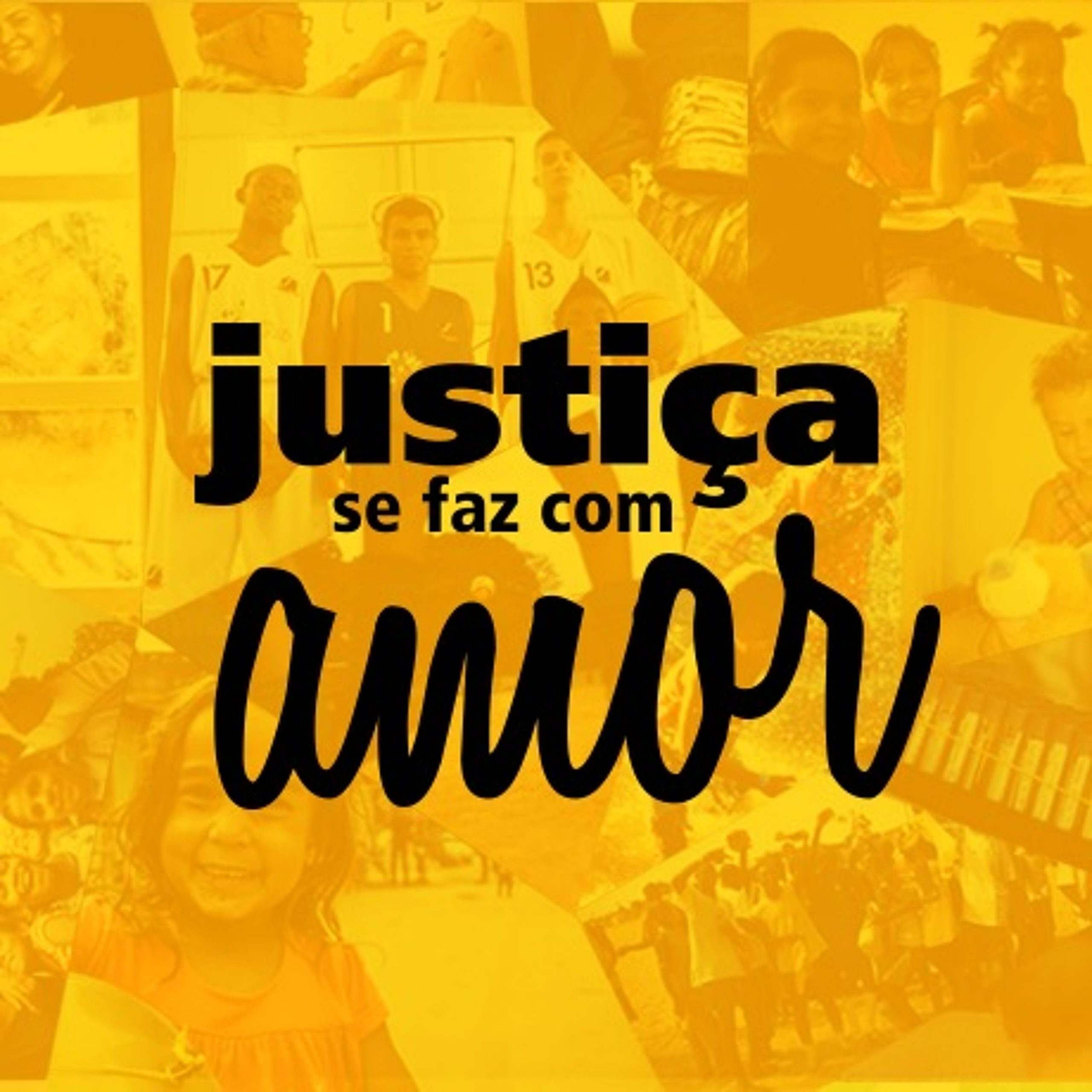 Justiça Não É Caridade – Ed René Kivitz
