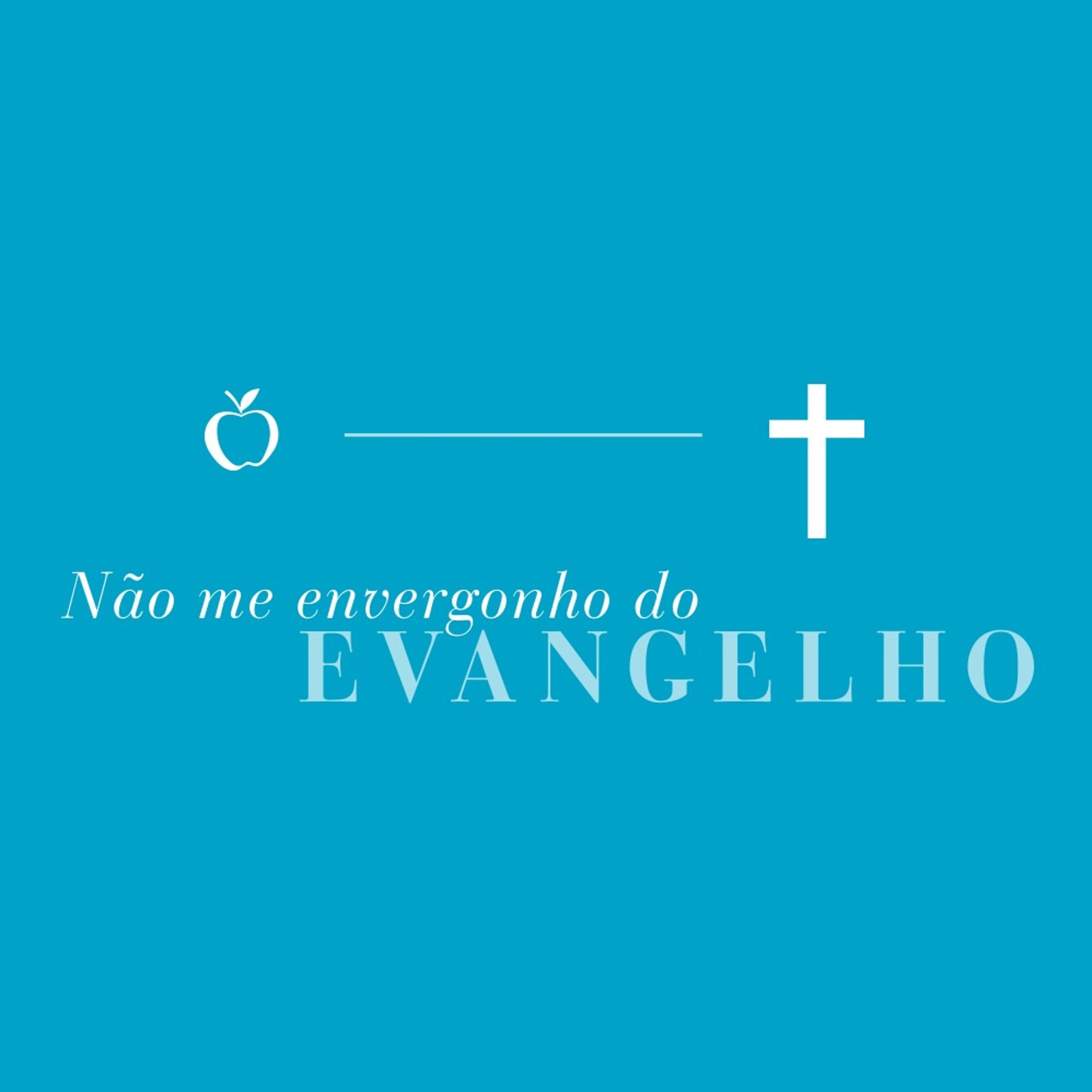 Não Me Envergonho do Evangelho #3 | A Condição Humana | Ed René Kivitz