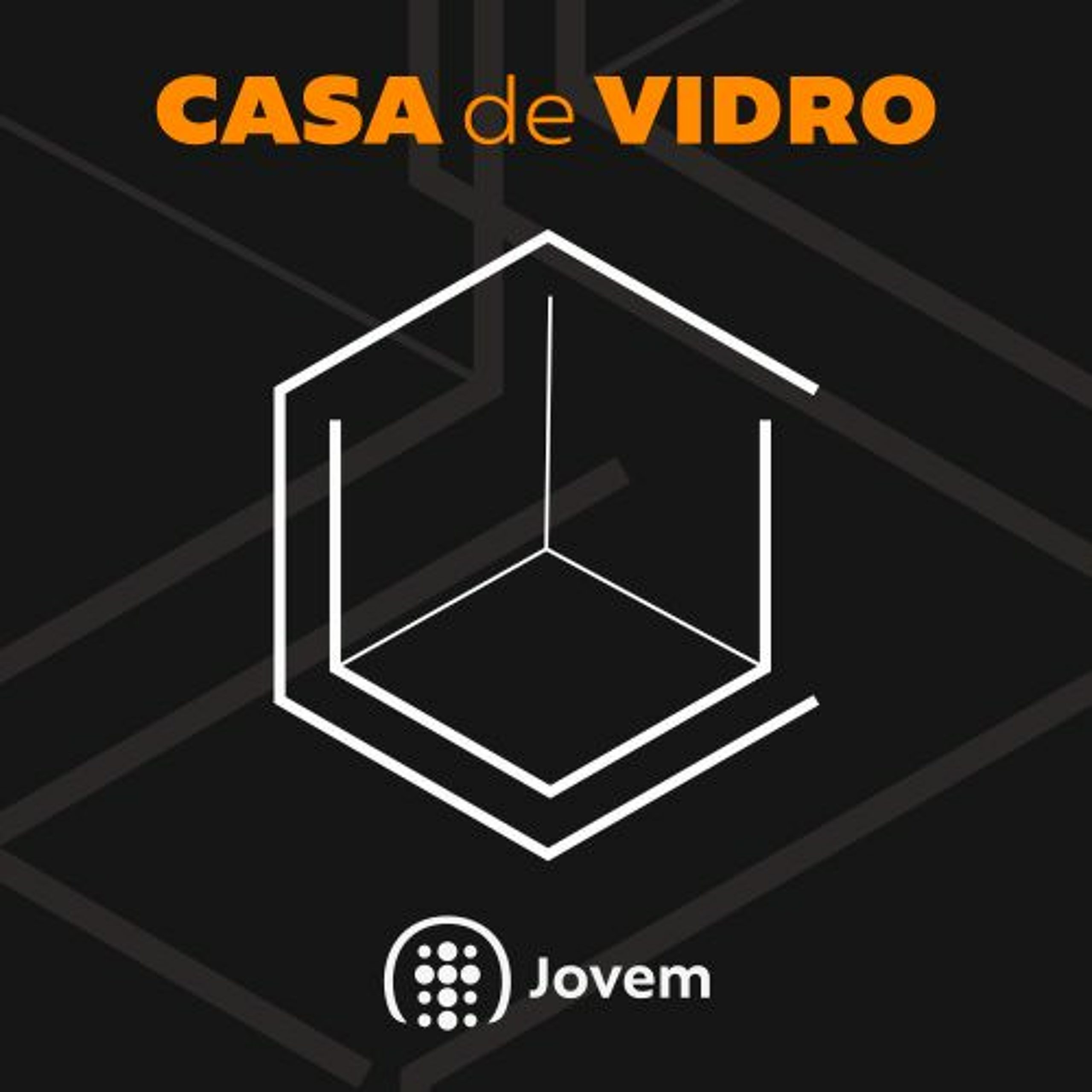 Casa de vidro, casa da verdade | Ed René kivitz