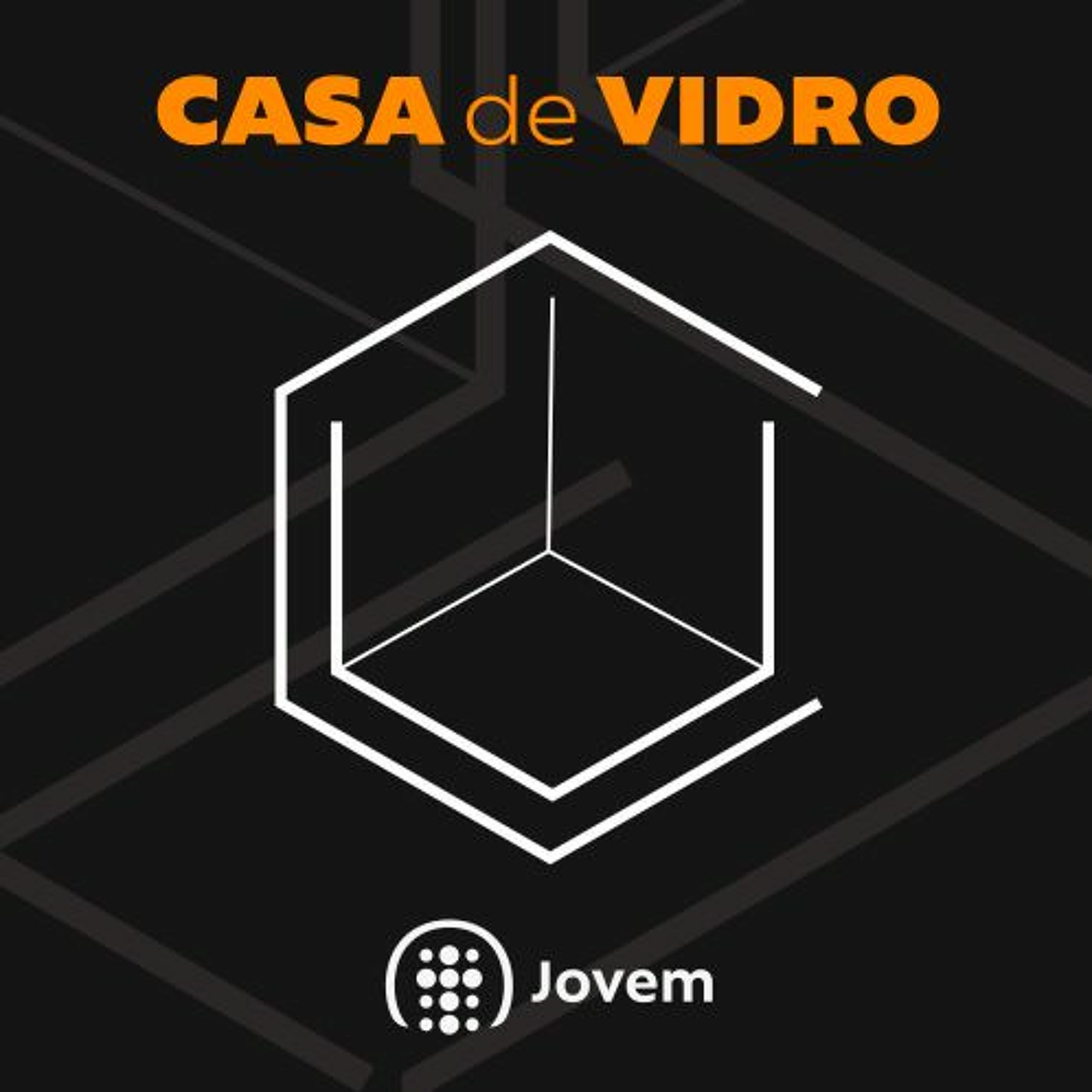 Casa de vidro, casa em todo lugar |  André Saldiba