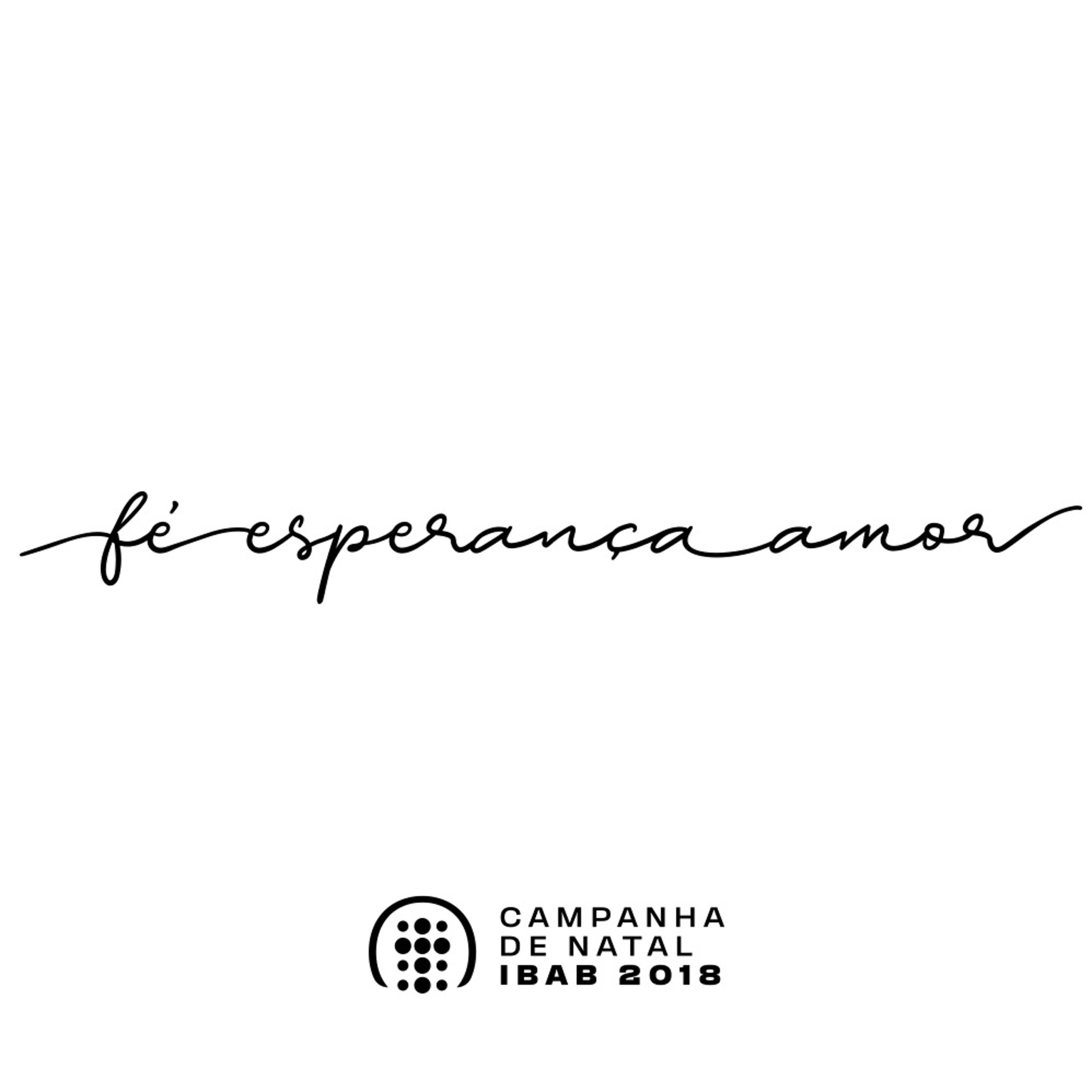 Fé Esperança Amor #1 | Ed René Kivitz