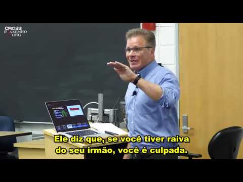Por que Deus me criaria lésbica?