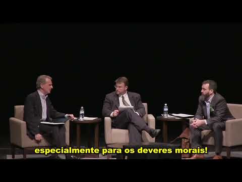 A MELHOR REFUTAÇÃO ATEÍSTA DE TODOS OS TEMPOS