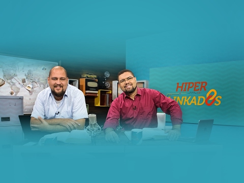 Hiperlinkados Live Stream
