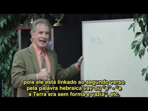 Criação da Vida & Diversidade Biológica – Parte 4: As Interpretações da Lacuna e dos Dias-Lacuna