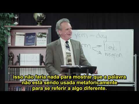 Criação da Vida & Diversidade Biológica – Parte 3: Uma Crítica da Interpretação Literal