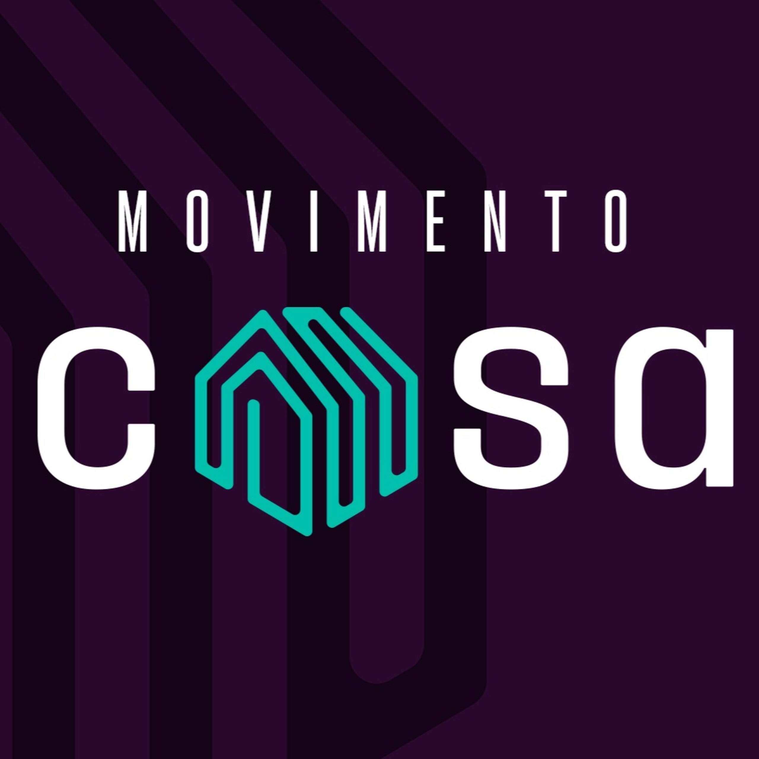 Movimento Casa: Achados e perdidos | Ed René Kivitz