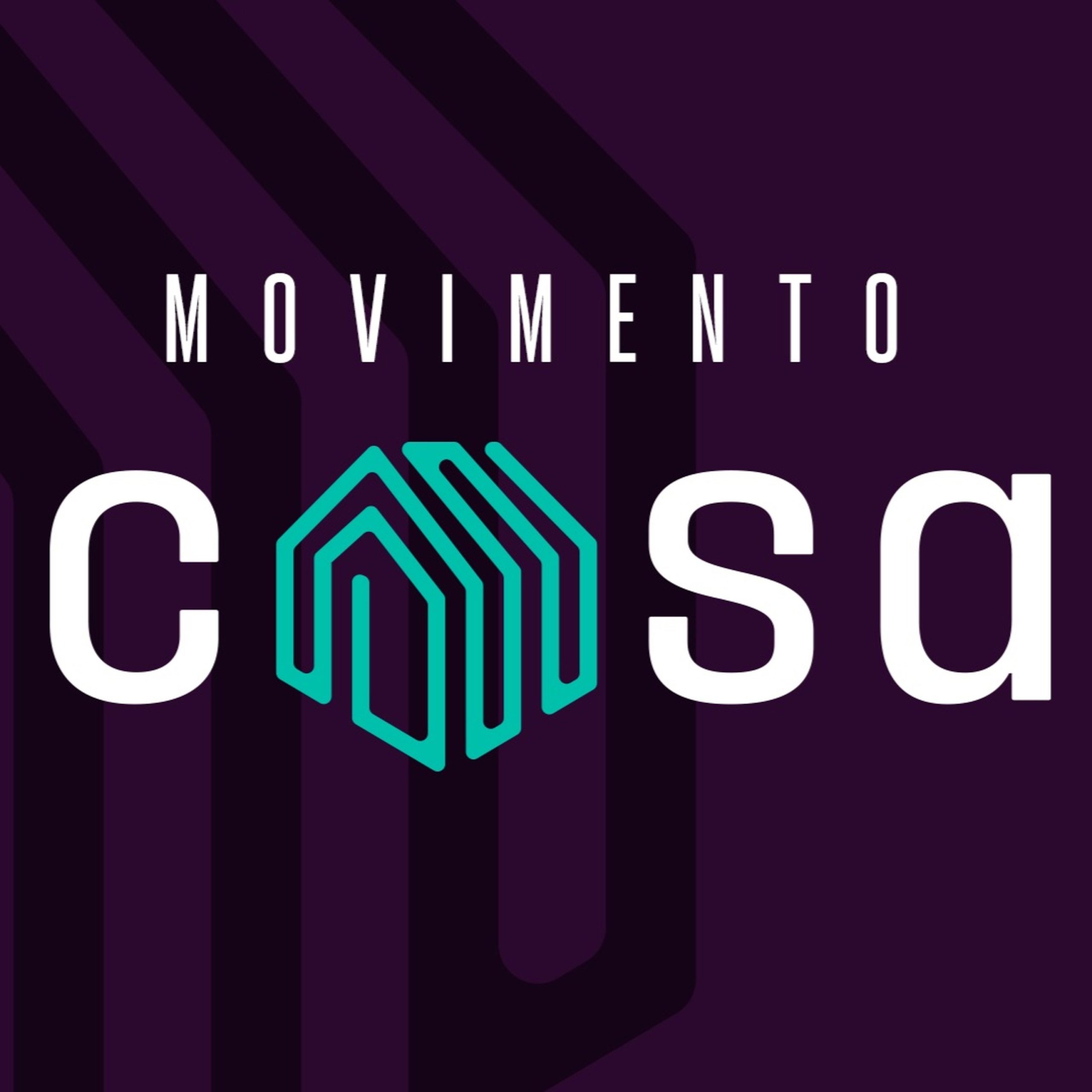 Movimento Casa: O segredo da transformação | Ed René Kivitz
