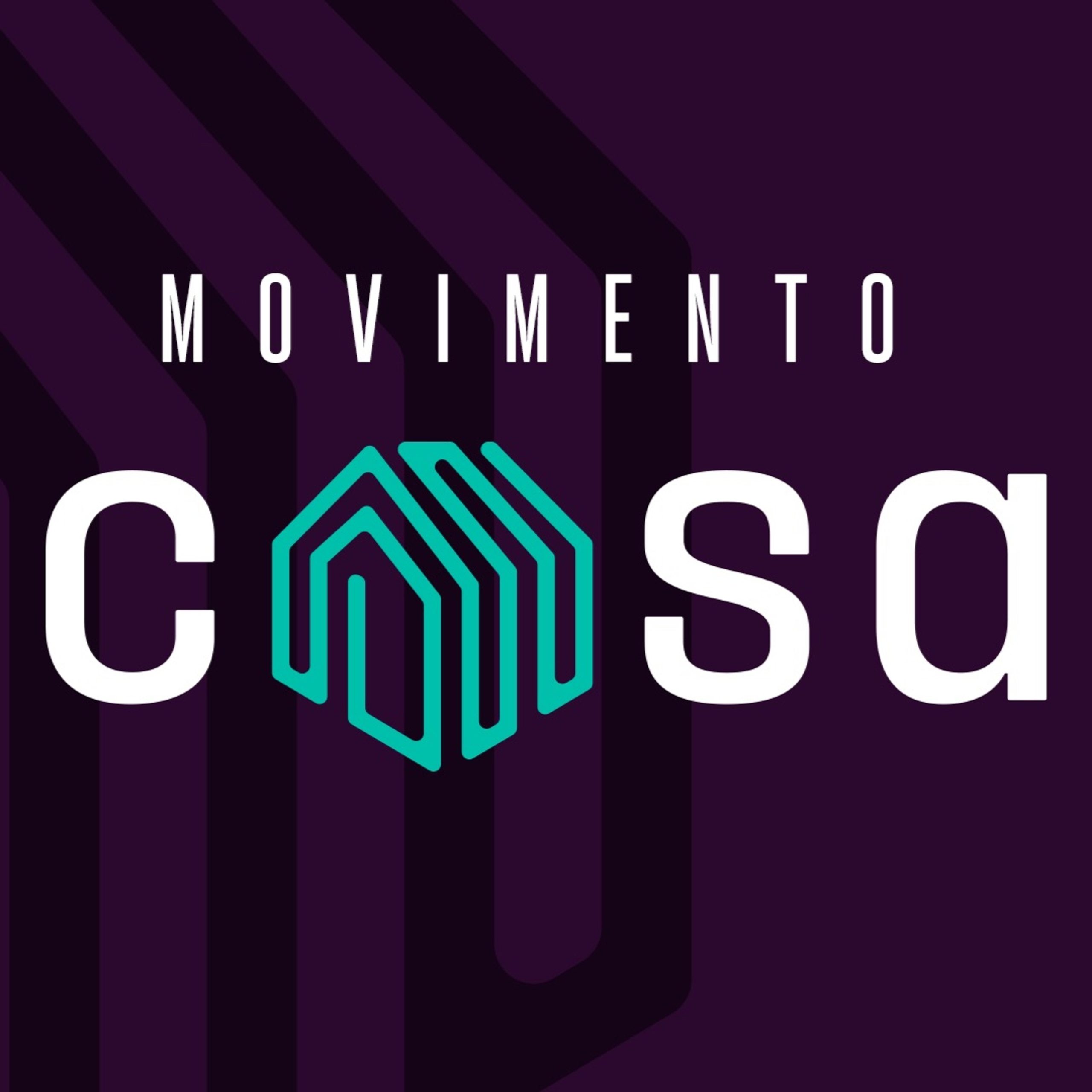 Movimento Casa: Uma conversa com Jesus | Ed René Kivitz