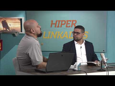 HIPERLINKADOS – T06E37 – Juízo
