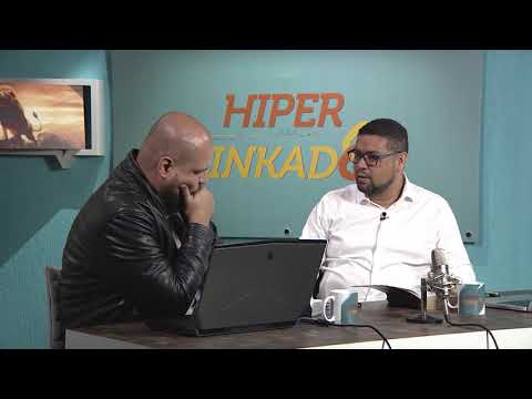 HIPERLINKADOS – T06E36 – O MILÊNIO