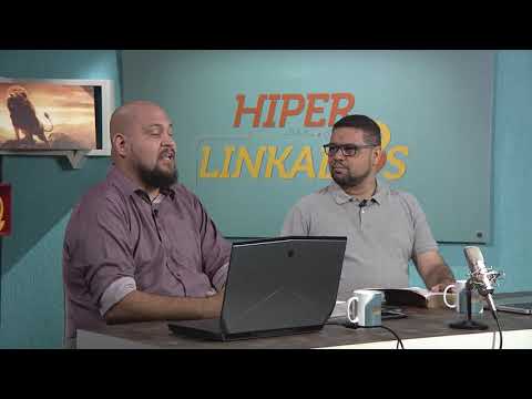 HIPERLINKADOS – T06E38 – Nova Terra