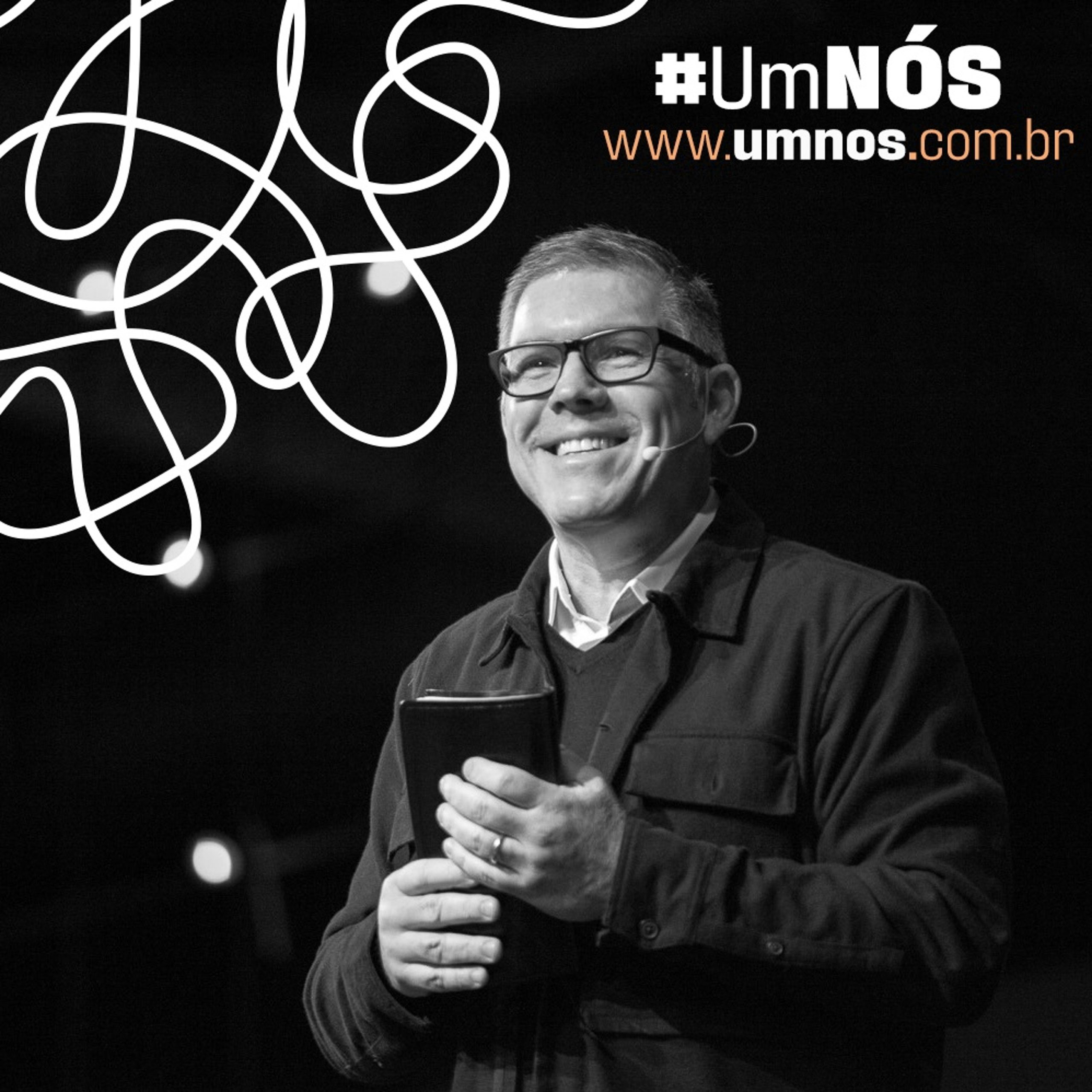 O sonho de Deus é #UmNÓS | Ed René Kivitz