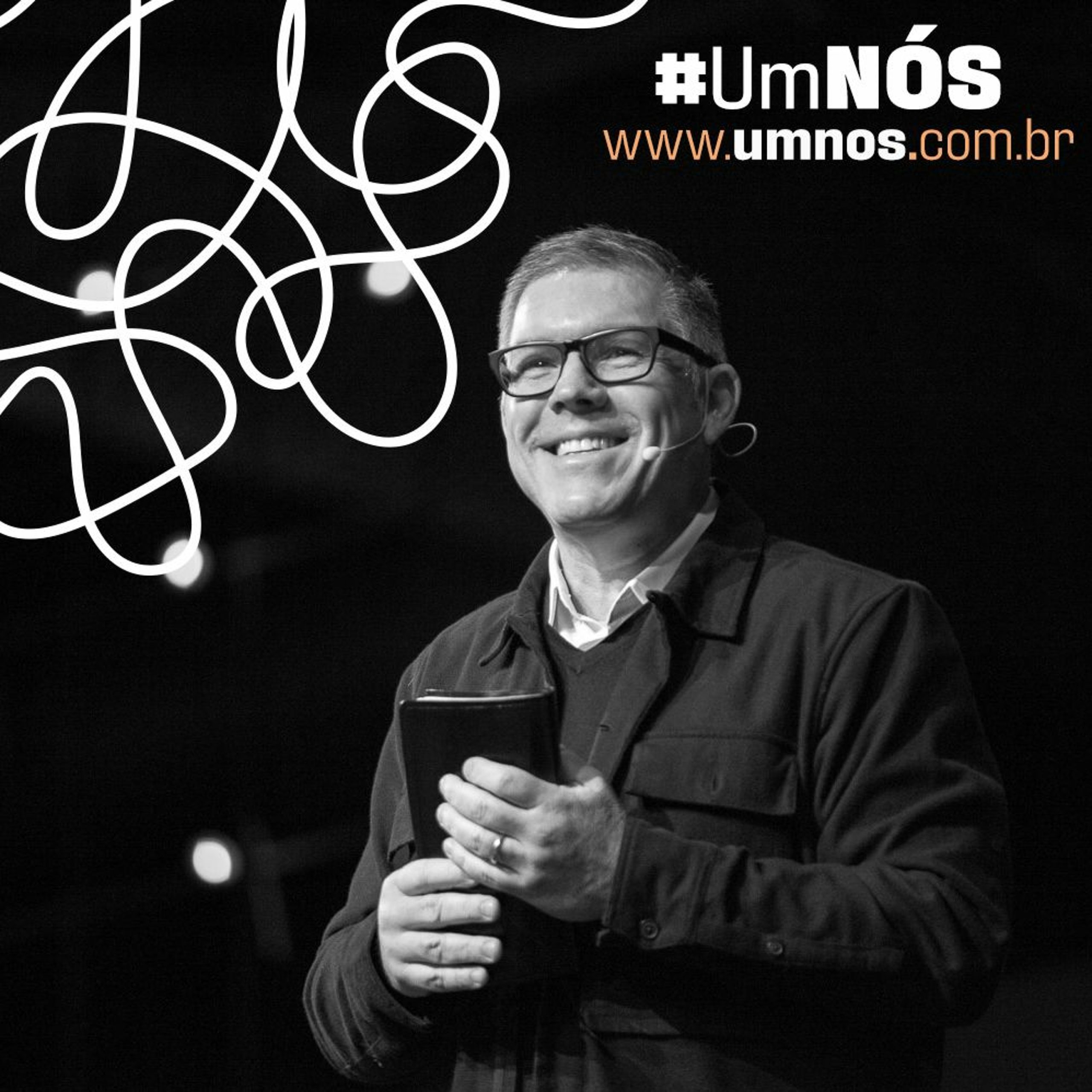 Privilégios e Responsabilidades #UmNÓS | Ed René Kivitz