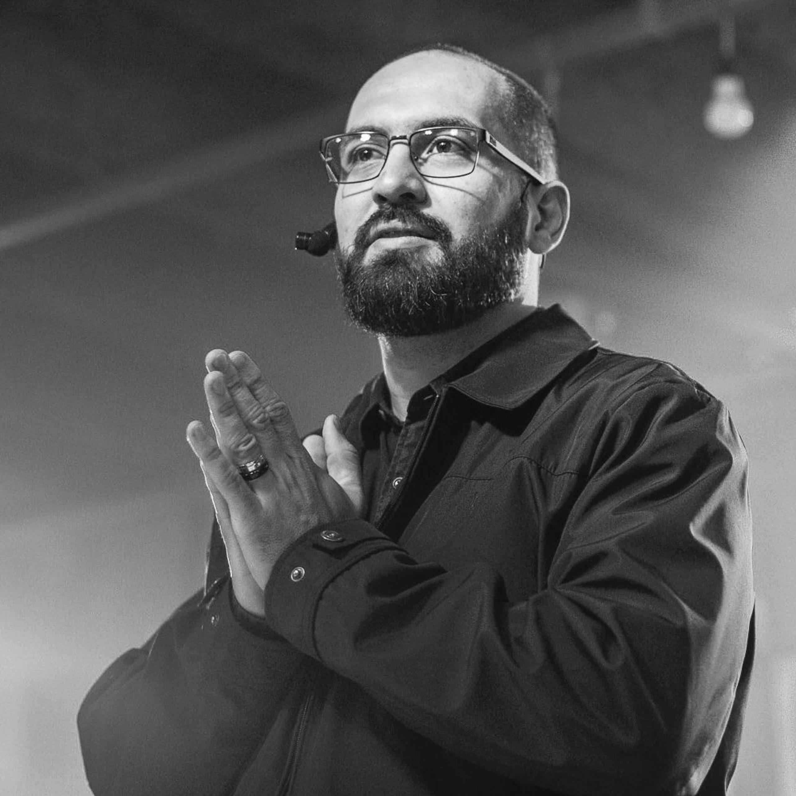 Ano novo, atitude nova | Eduardo Fettermann