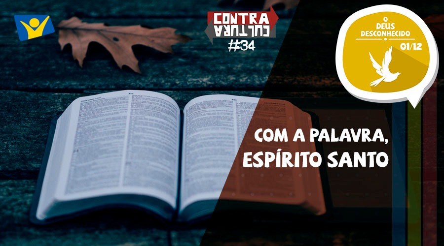 Com a palavra ES 01