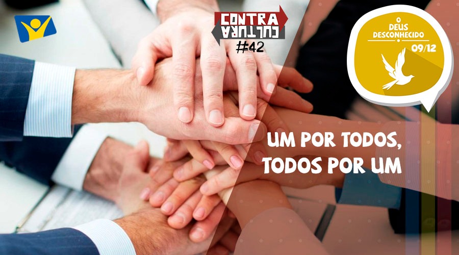 Um por todos