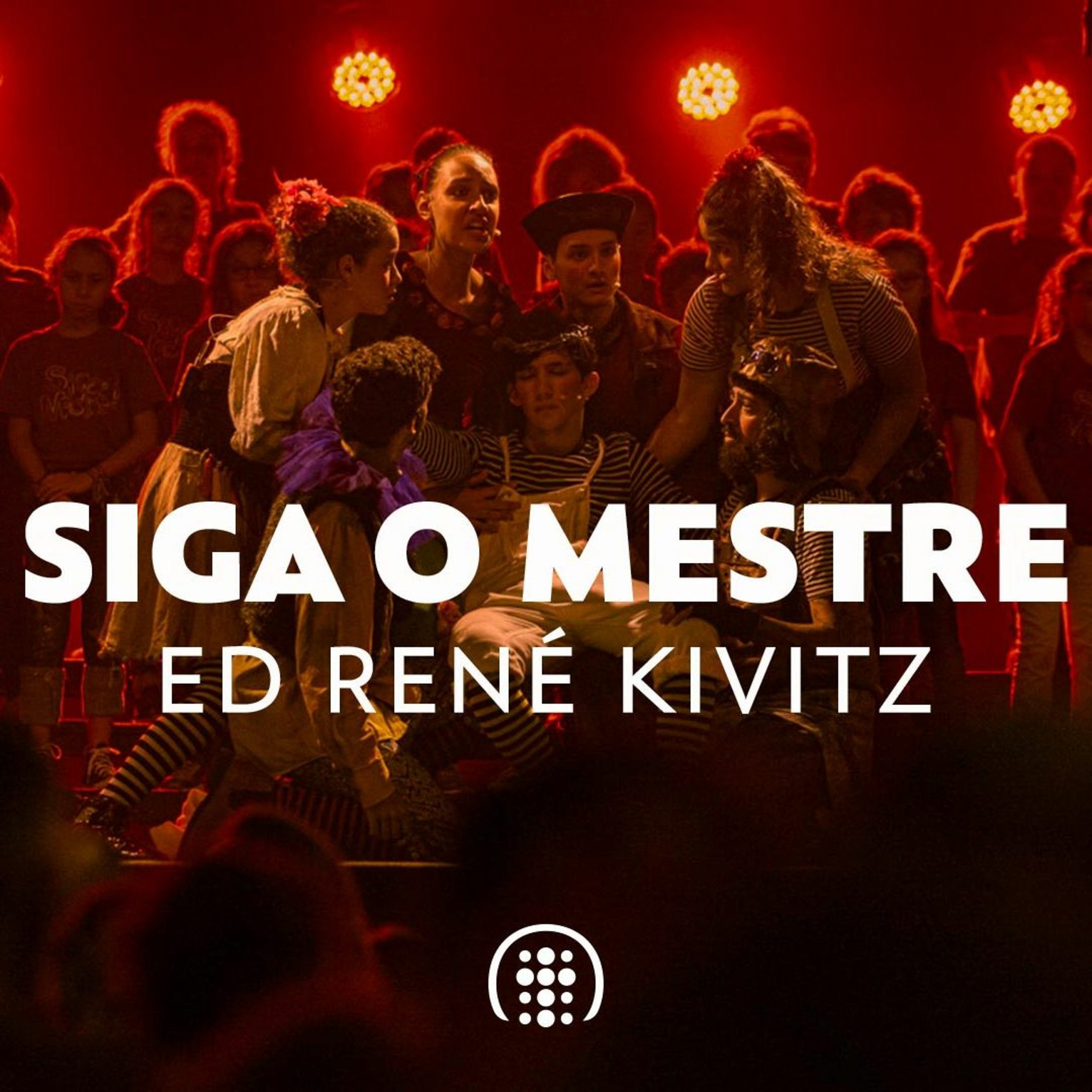 Siga o Mestre | Ed René Kivitz