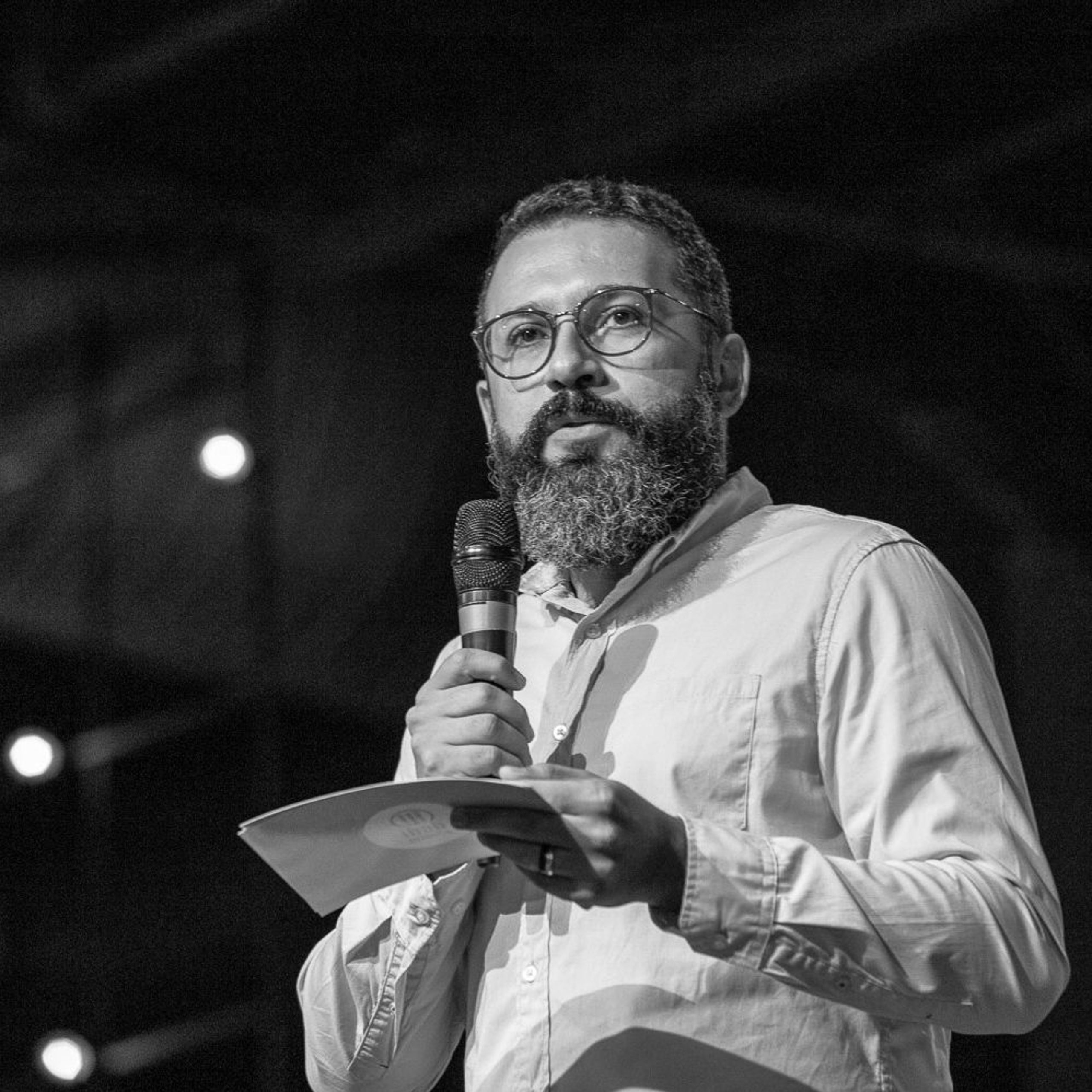 A pedagogia de Jesus – Síntese do Vida&Missão | Robinson Jacintho