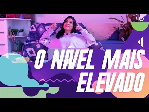 Código Aberto: Lição 4 – O Nível Mais Elevado