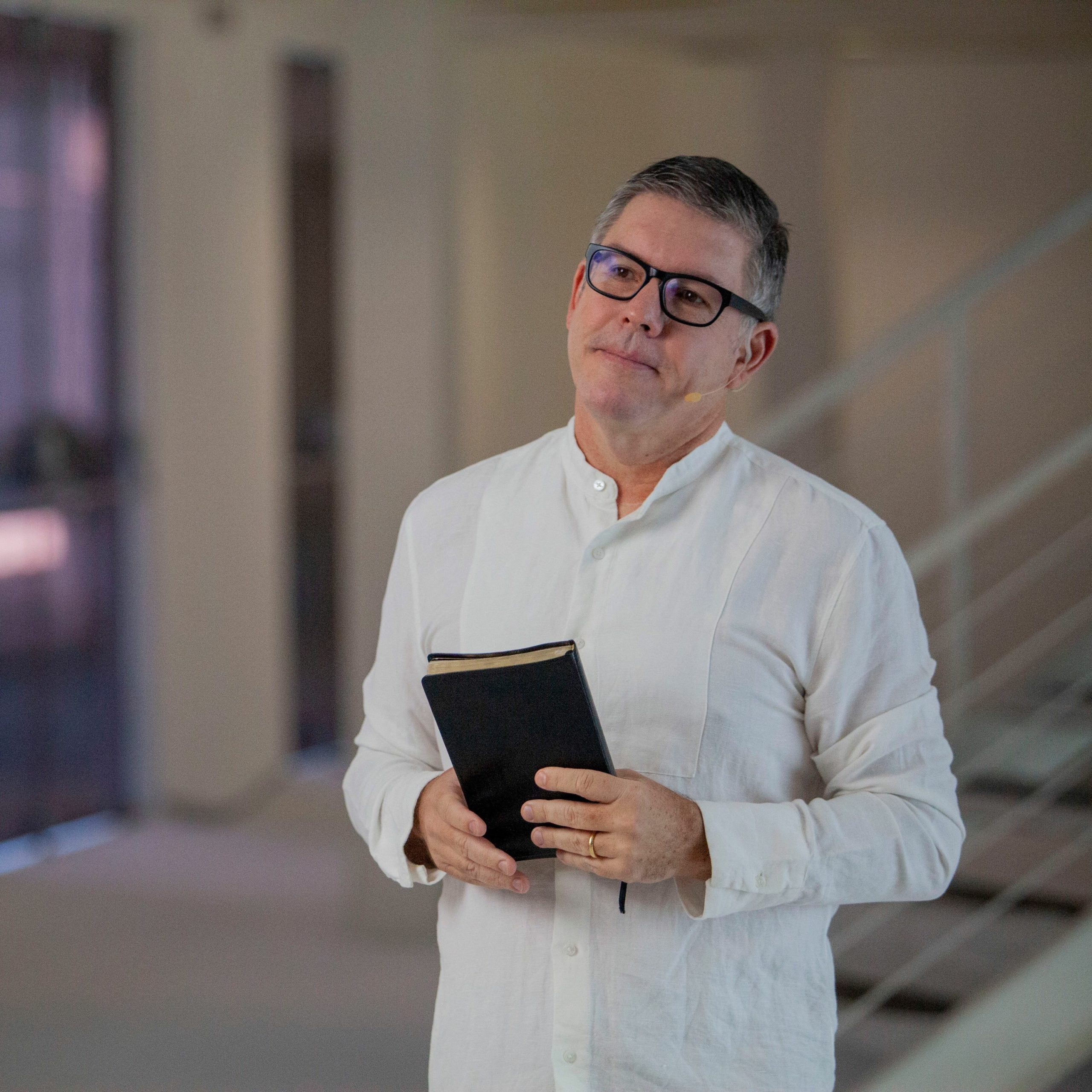 Religião, desejo e idolatria | Ed René Kivitz