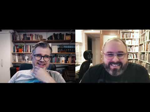 Uma conversa sobre Gênesis – com Edson Nunes