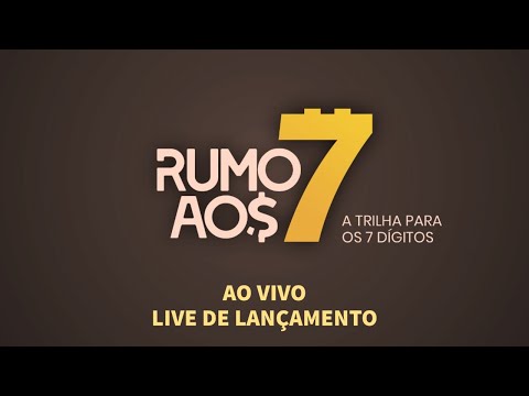 RUMO AOS 7 Dígitos! – De 10 Reais à 1 Milhão