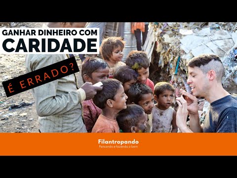 5 Verdades Secretas sobre Caridade