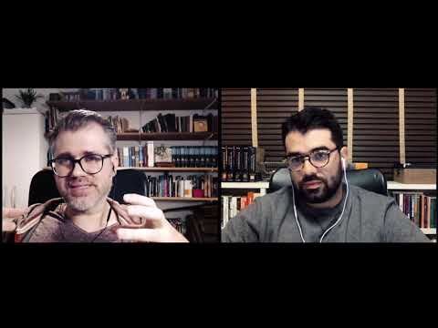 O grotesco, o bizarro e a linguagem chocante na bíblia – com Lucas Iglesias
