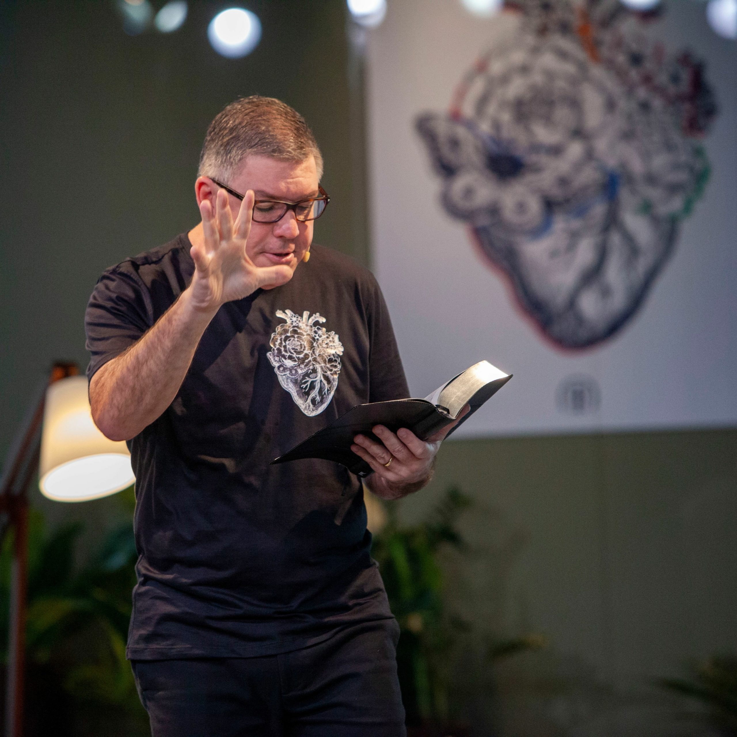 O amor em três perguntas  | Ed René Kivitz