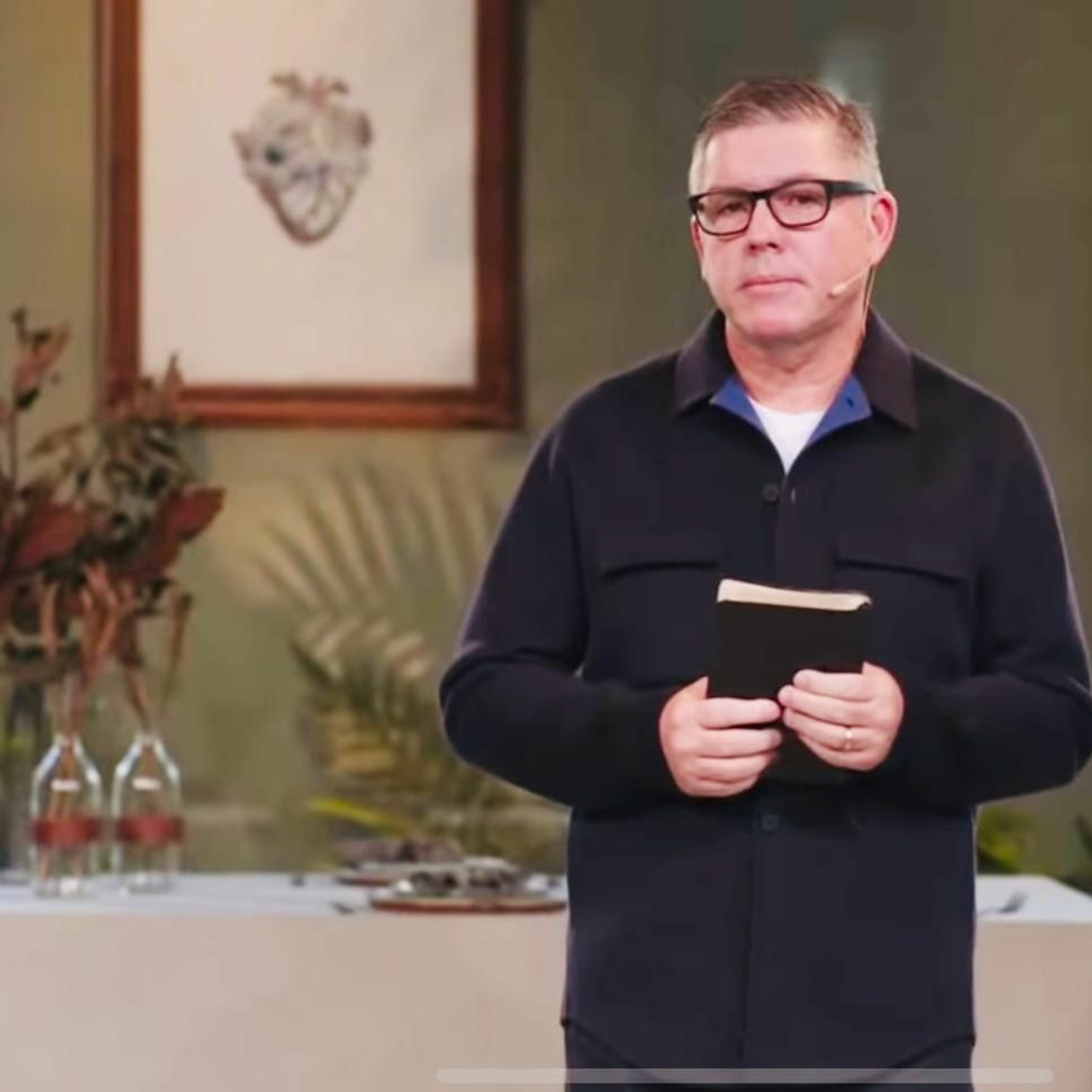 O paradoxo da igreja virtual | Ed René Kivitz