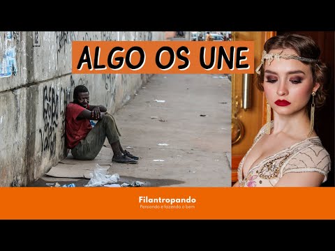 Muito Ricos tem em comum com os muito pobres
