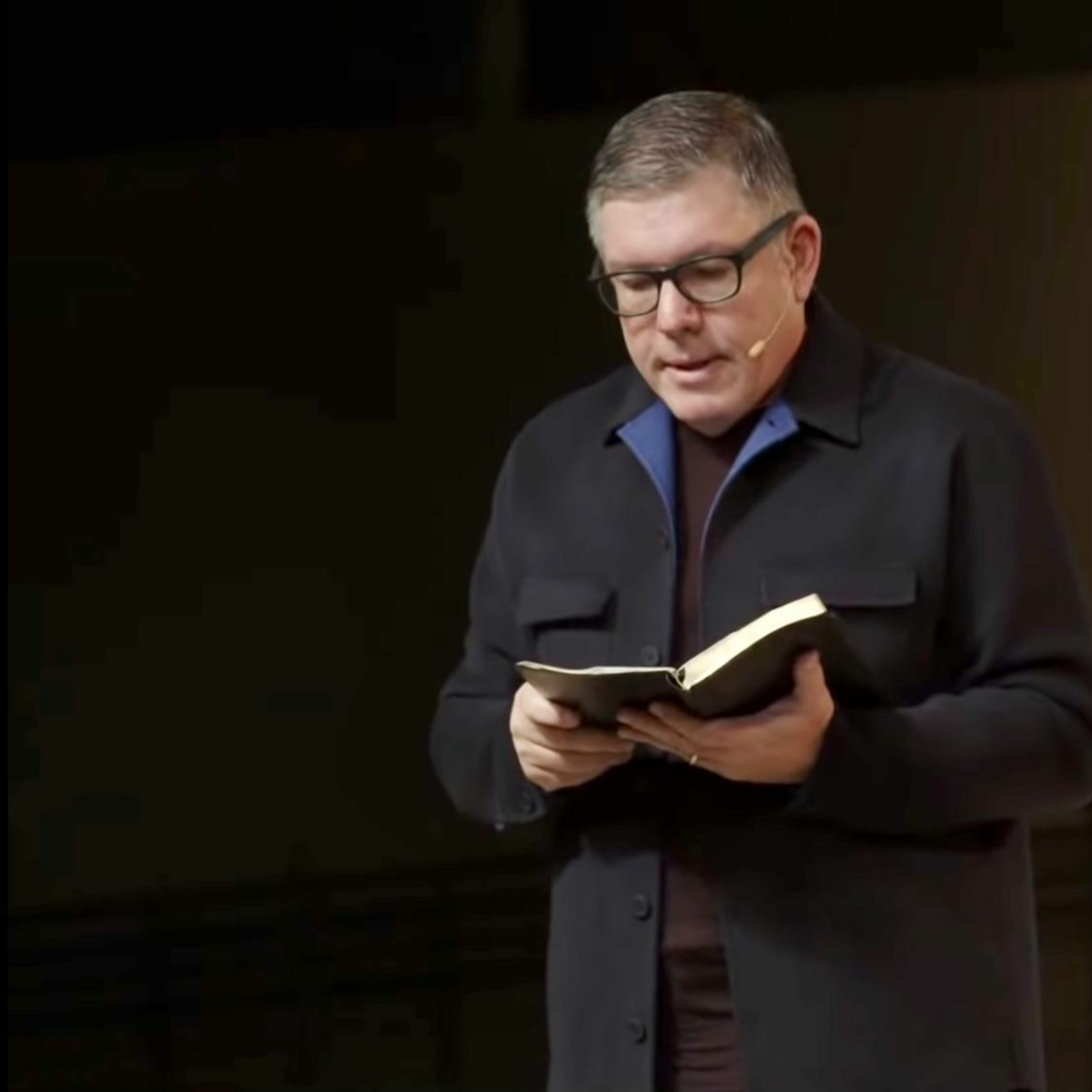 Um espetáculo chamado igreja | Ed René Kivitz