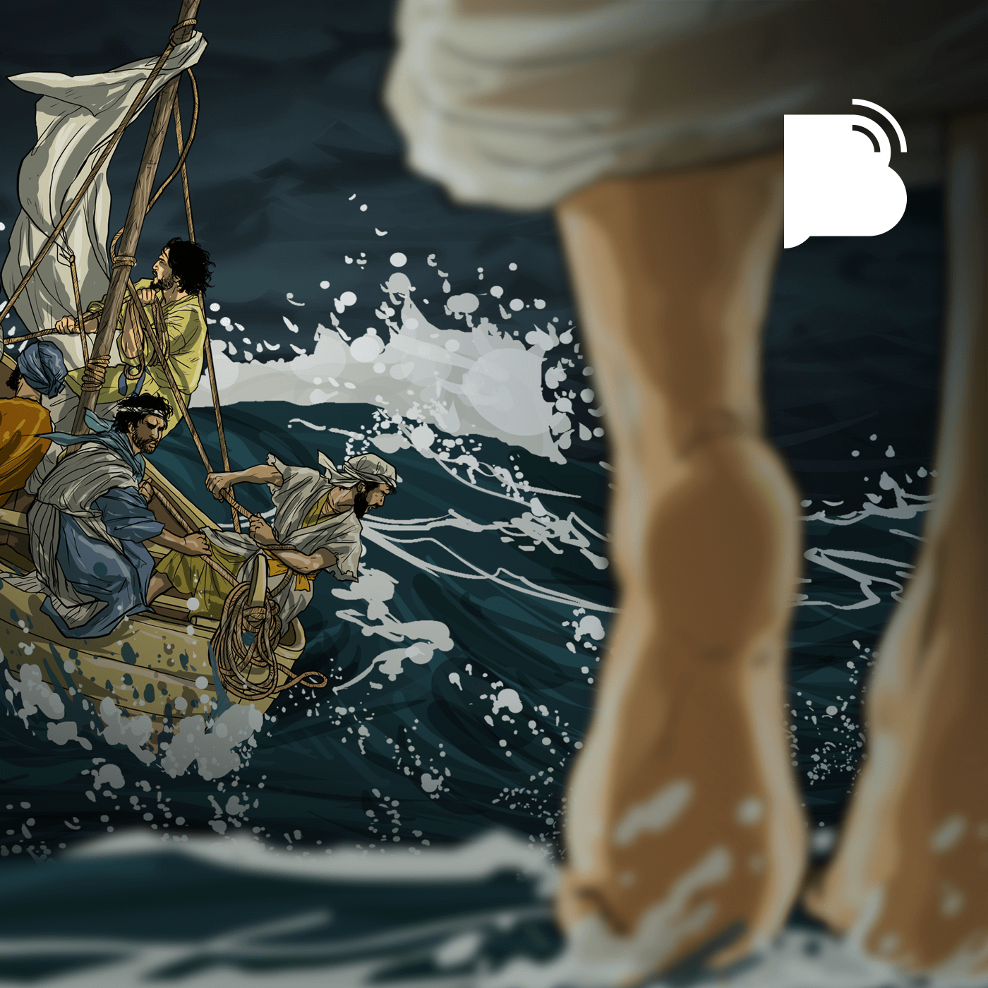 Milagres – BTCast 414