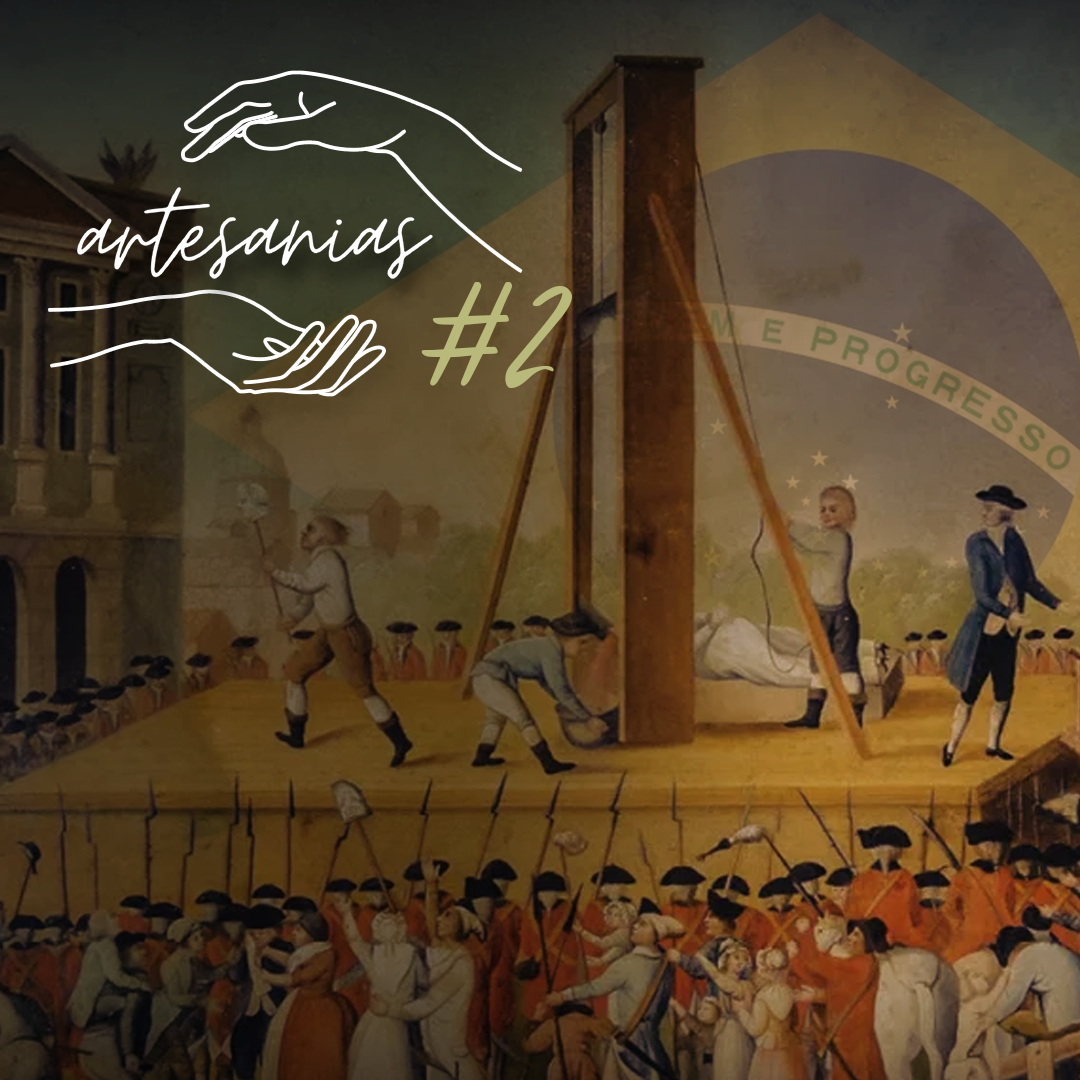 Crentefobia à brasileira – Artesanias 2