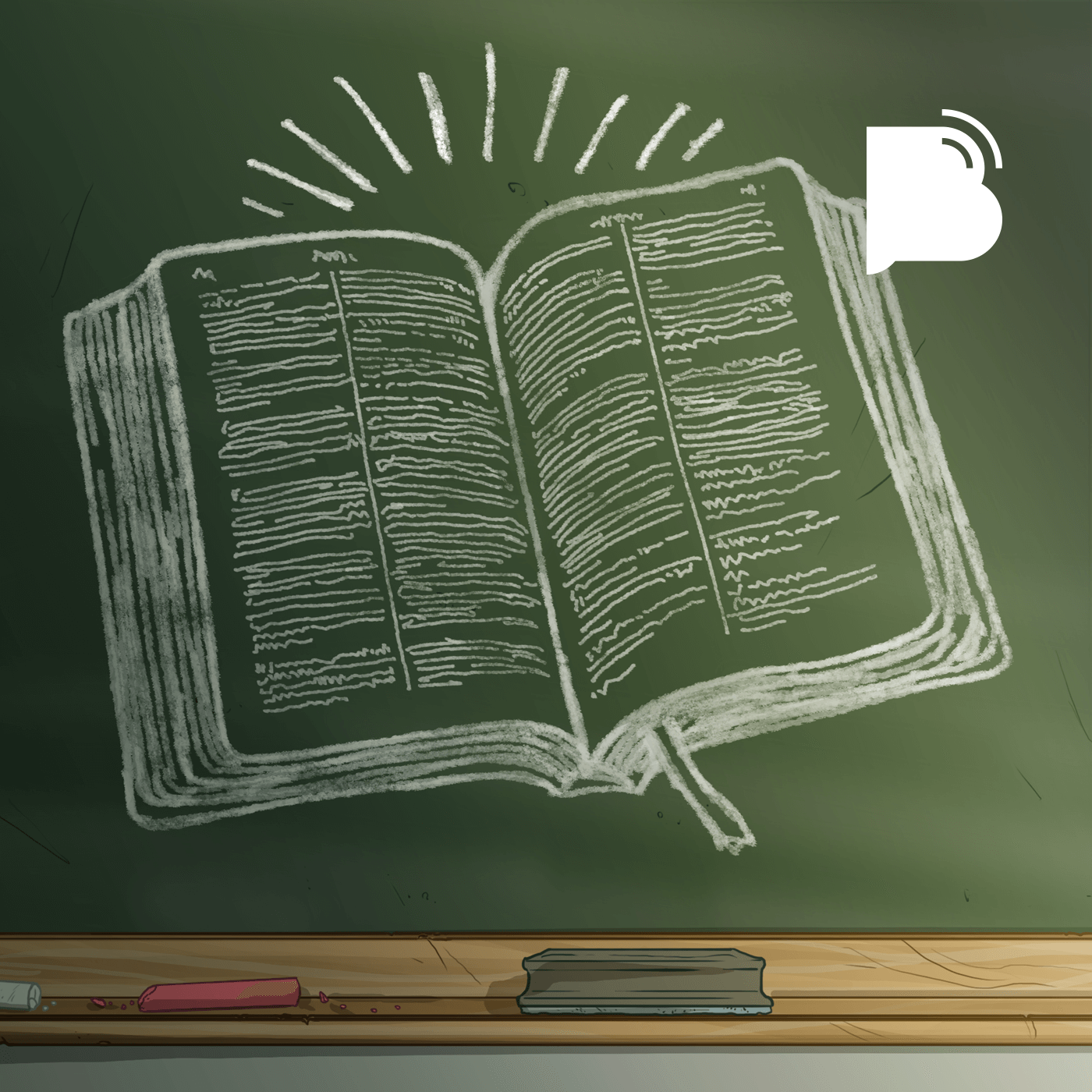 Ensino Bíblico – BTCast 423