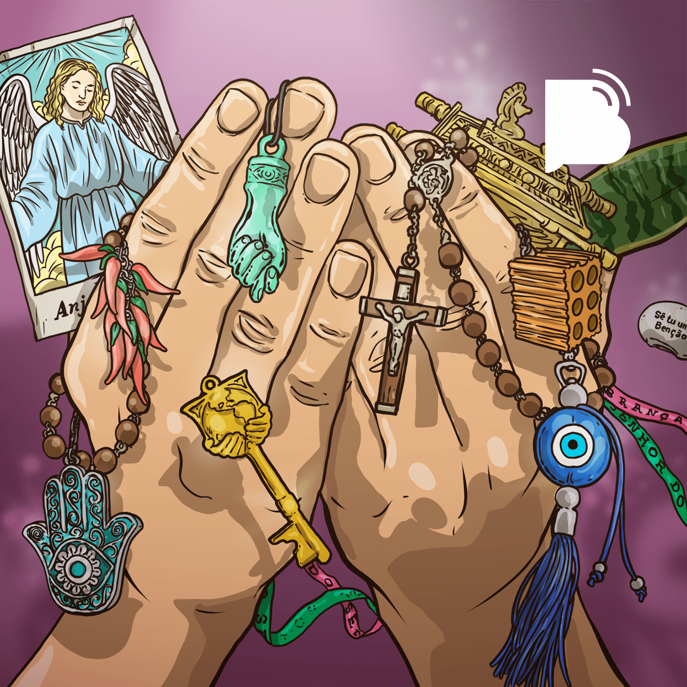 Religiosidade Popular – BTCast 425