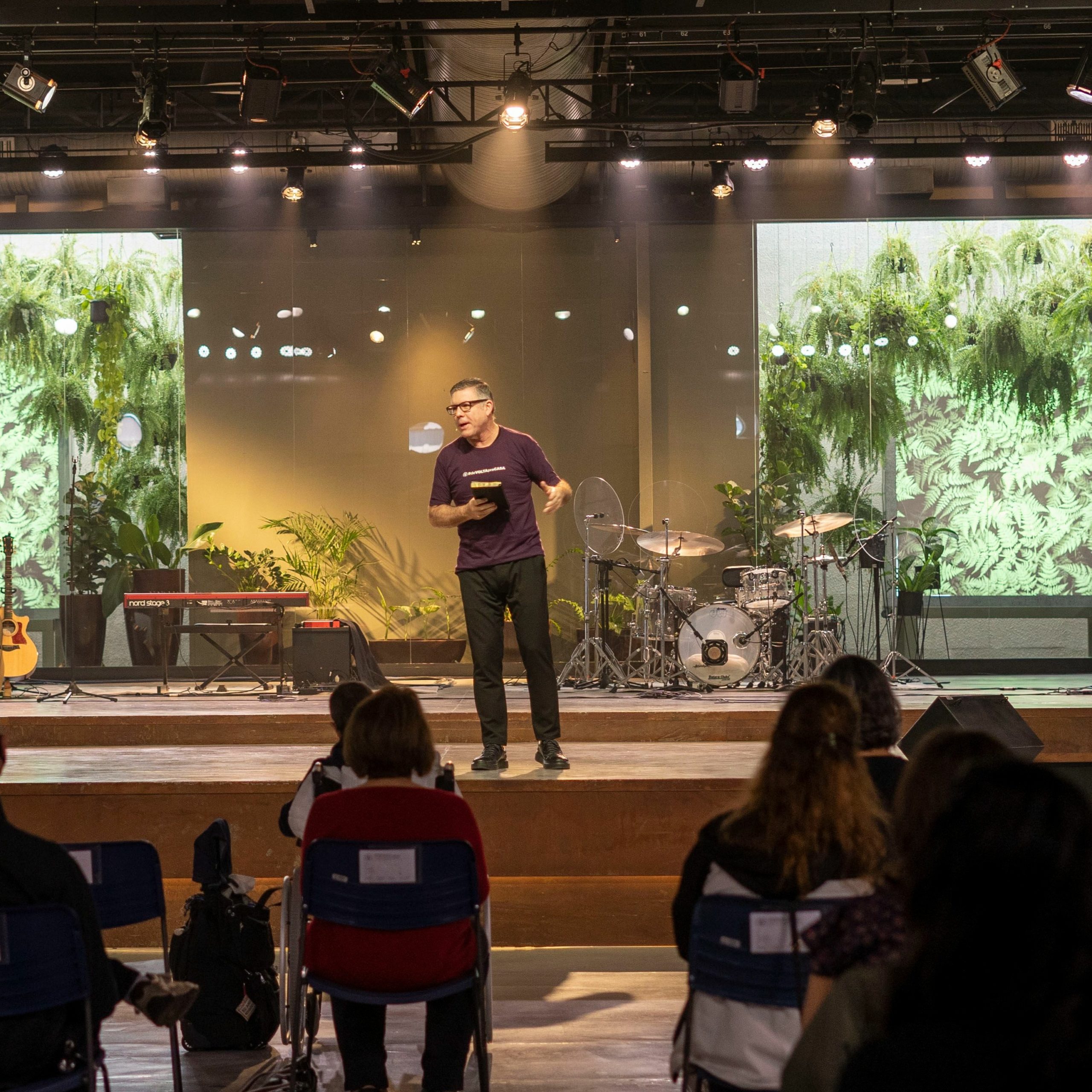 O evangelho protestante #diadareforma | Ed René Kivitz