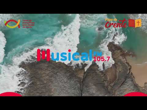Rádio Musical FM 105.7 – SP