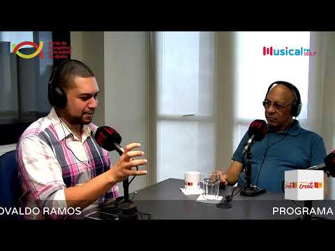 Rádio Musical FM 105.7 – SP